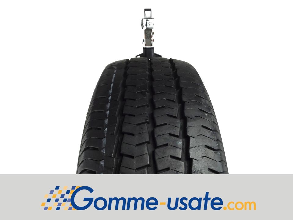 Thumb Ovation Gomme Usate Ovation 205/70 R15C 106/104R V-02 M+S (85%) pneumatici usati Estivo 0 Thumb Ovation Gomme Usate Ovation 205/70 R15C 106/104R V-02 M+S (85%) pneumatici usati Estivo 0